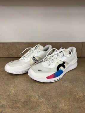 🚨ON Roger Pro 2 Tennis Sneaker NEW - Ben Shelton Shoe! - Men’s Size 10.5🚨